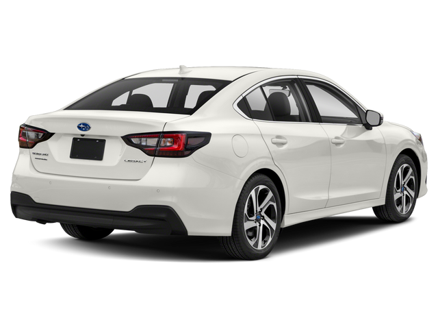 2022 Subaru Legacy Limited