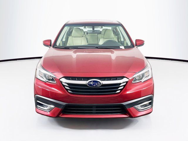 2022 Subaru Legacy Limited