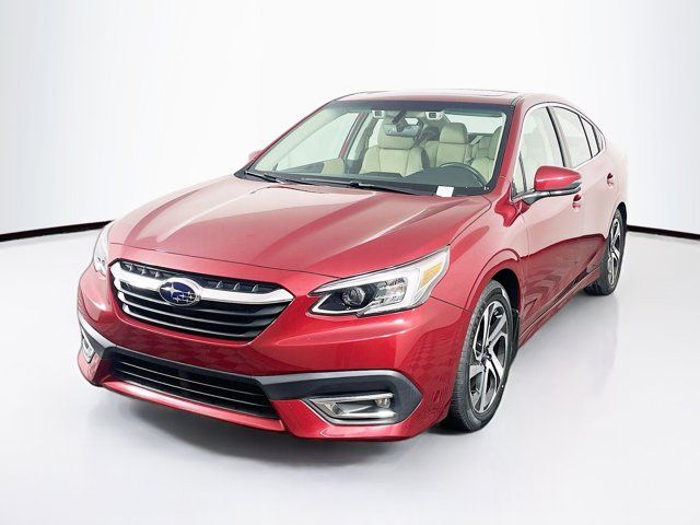 2022 Subaru Legacy Limited