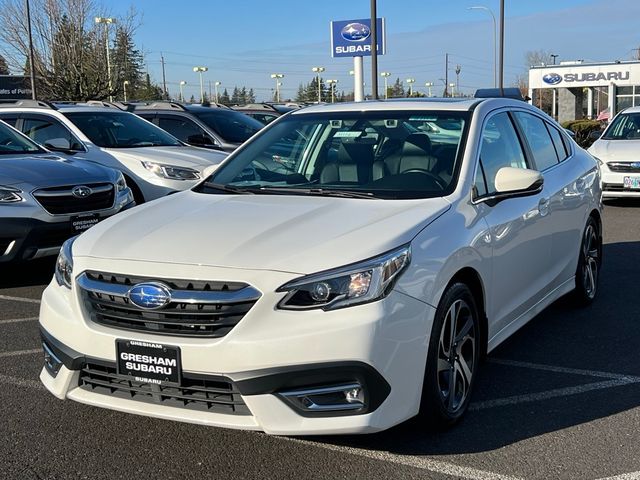 2022 Subaru Legacy Limited