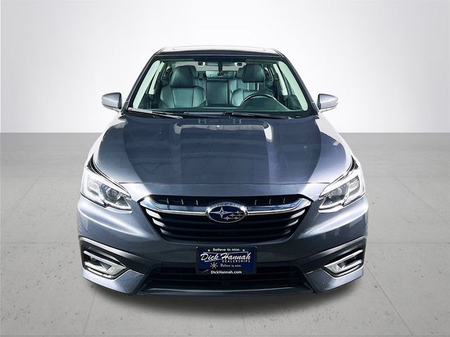 2022 Subaru Legacy Limited