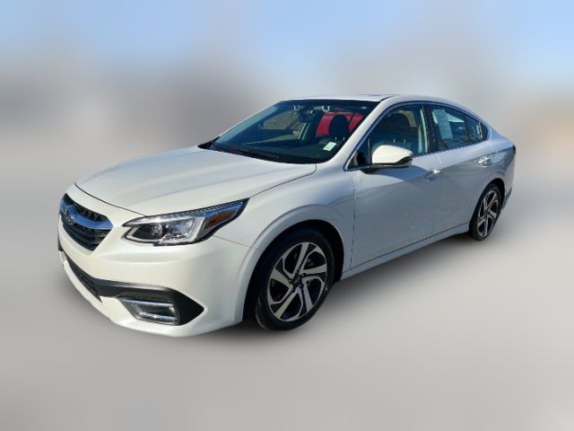 2022 Subaru Legacy Limited