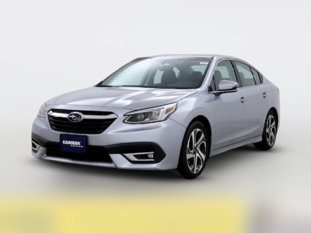 2022 Subaru Legacy Limited