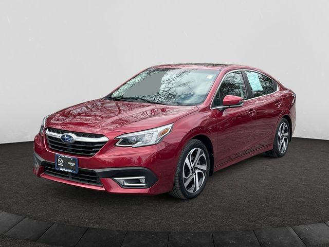 2022 Subaru Legacy Limited