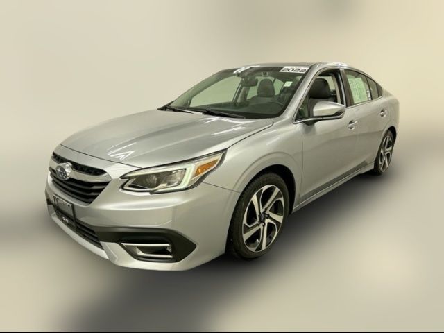 2022 Subaru Legacy Limited