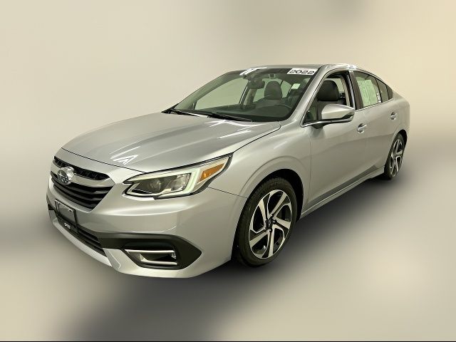 2022 Subaru Legacy Limited