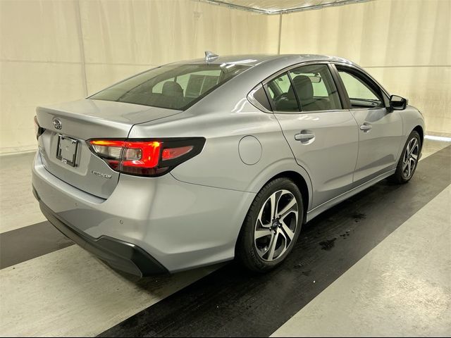 2022 Subaru Legacy Limited