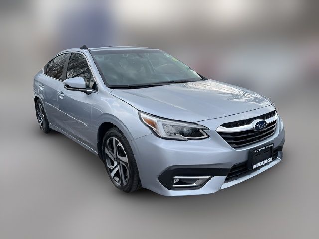 2022 Subaru Legacy Limited