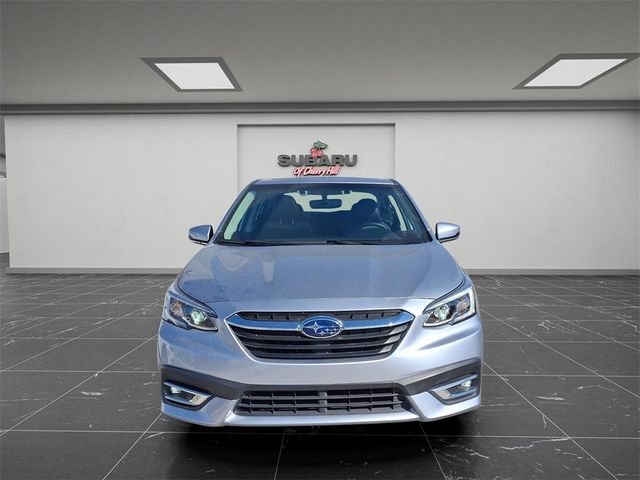 2022 Subaru Legacy Limited