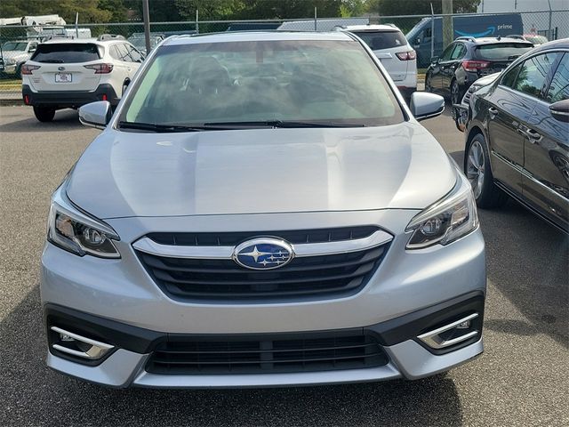 2022 Subaru Legacy Limited