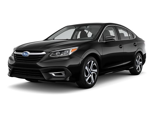 2022 Subaru Legacy Limited