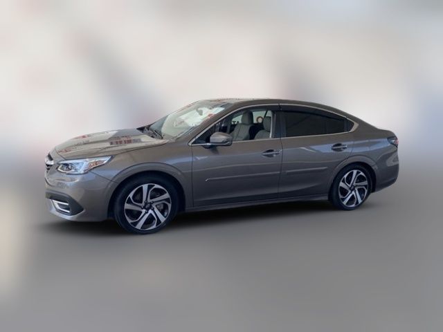 2022 Subaru Legacy Limited