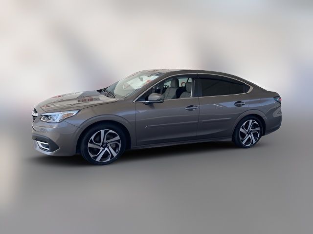 2022 Subaru Legacy Limited