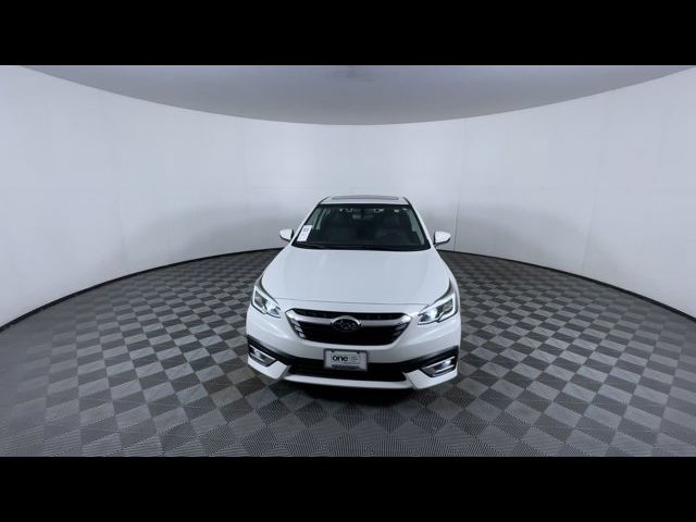 2022 Subaru Legacy Limited