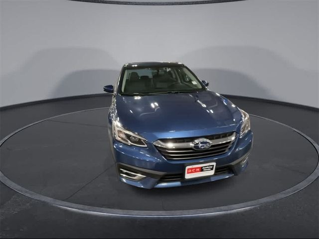 2022 Subaru Legacy Limited