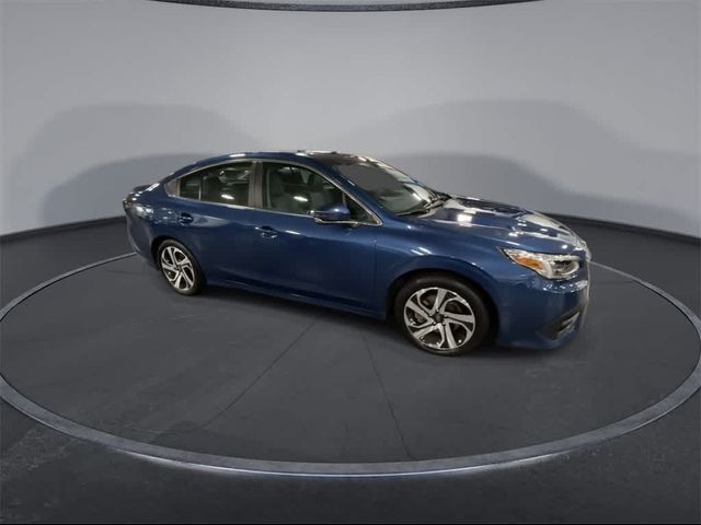 2022 Subaru Legacy Limited