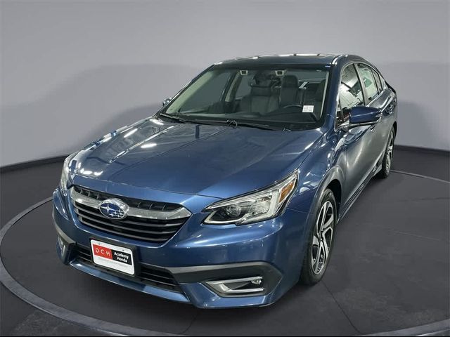 2022 Subaru Legacy Limited