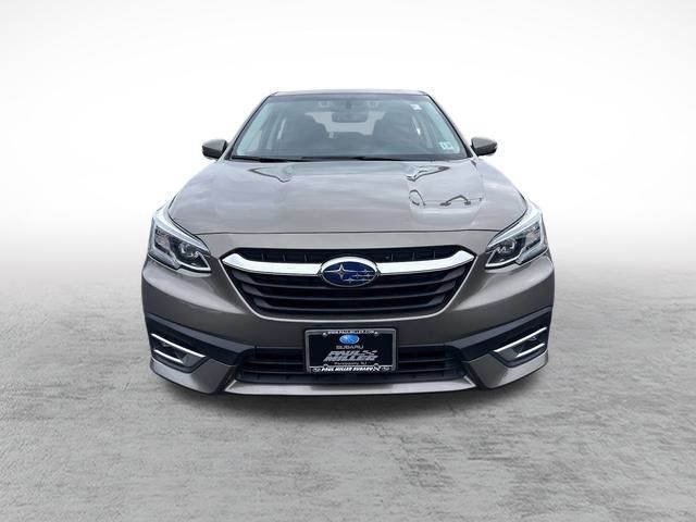 2022 Subaru Legacy Limited