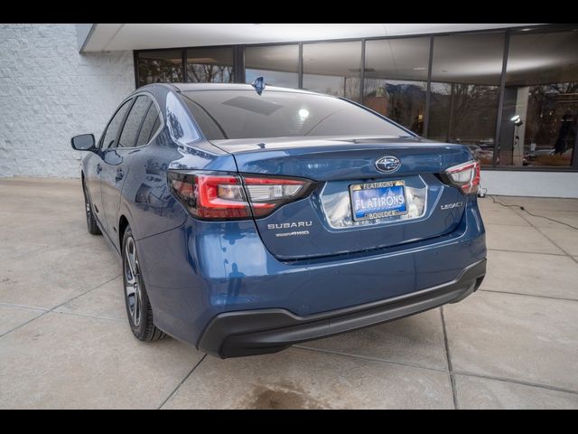 2022 Subaru Legacy Limited