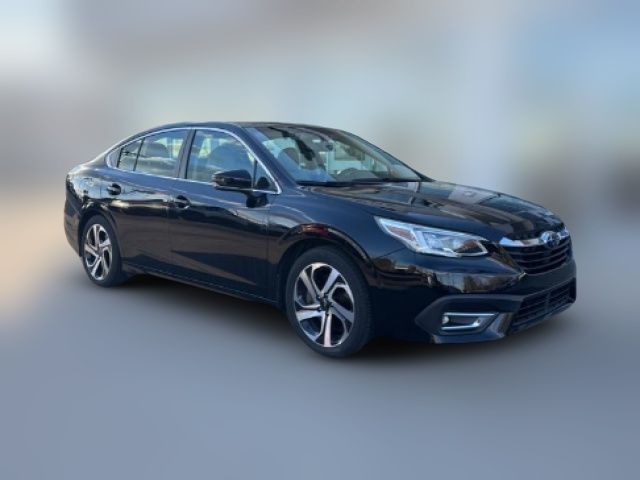 2022 Subaru Legacy Limited