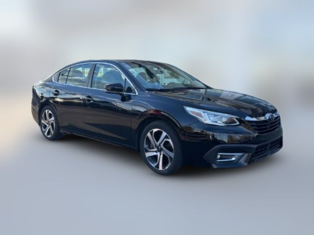 2022 Subaru Legacy Limited