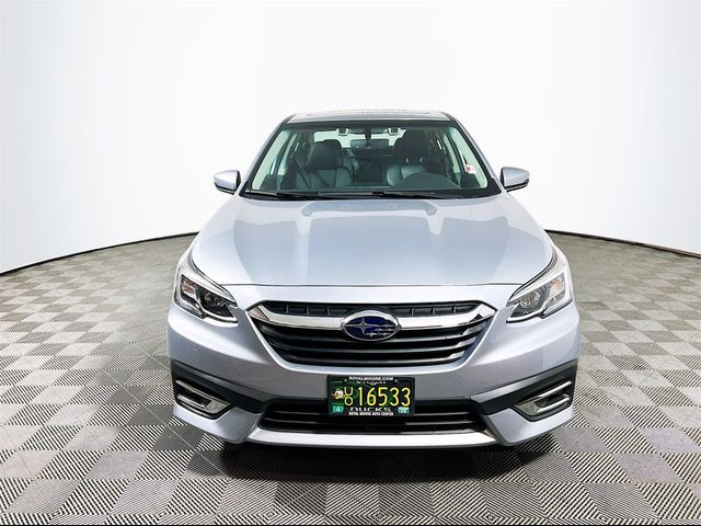 2022 Subaru Legacy Limited