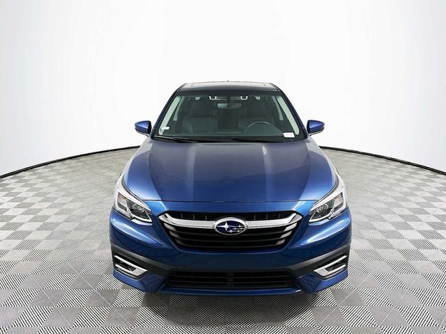 2022 Subaru Legacy Limited