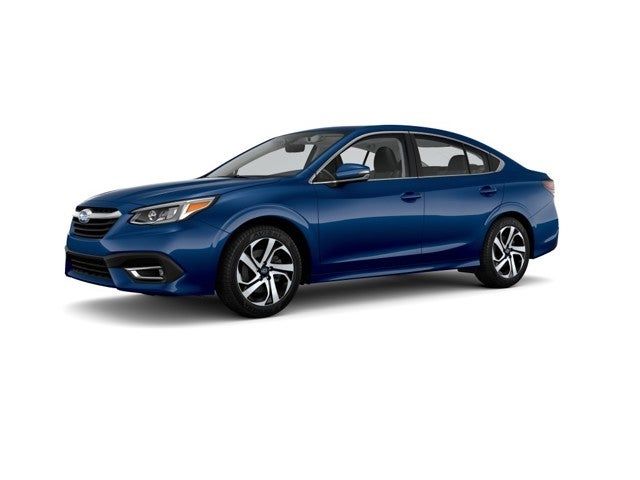 2022 Subaru Legacy Limited