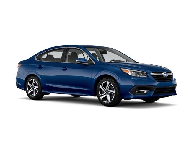 2022 Subaru Legacy Limited