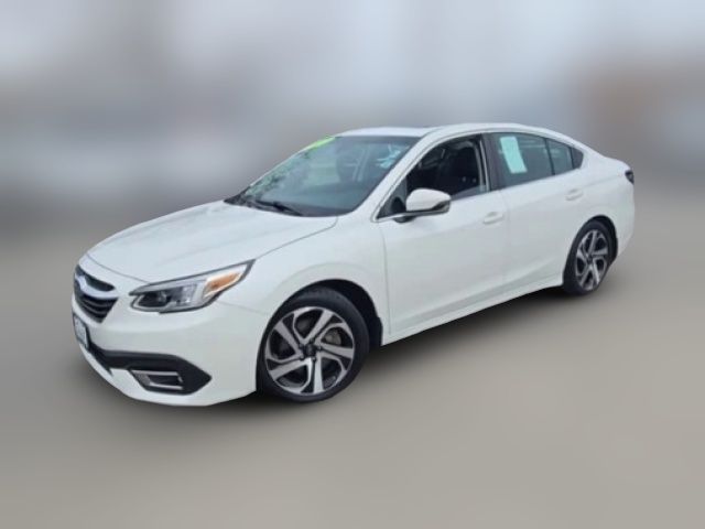2022 Subaru Legacy Limited