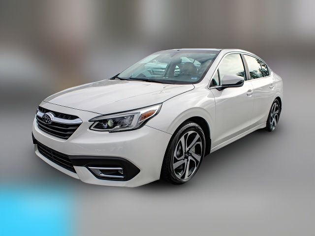 2022 Subaru Legacy Limited