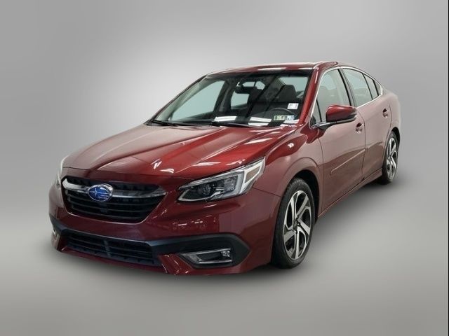 2022 Subaru Legacy Limited