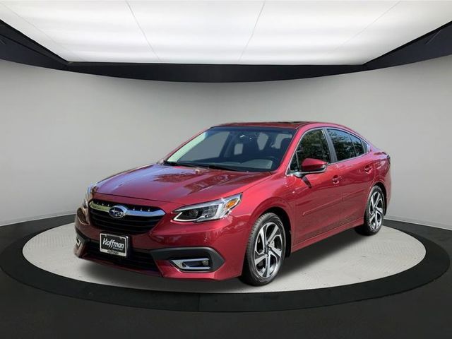 2022 Subaru Legacy Limited