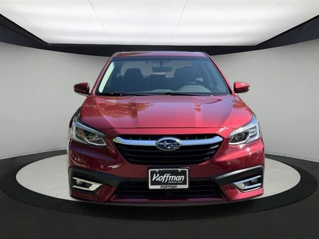 2022 Subaru Legacy Limited