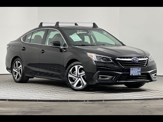 2022 Subaru Legacy Limited