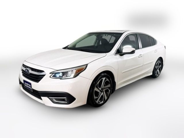 2022 Subaru Legacy Limited