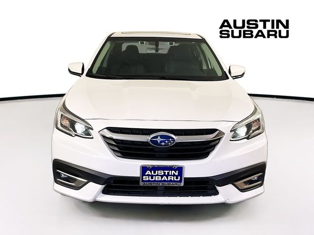 2022 Subaru Legacy Limited