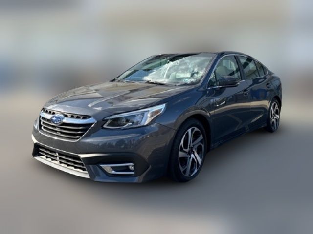 2022 Subaru Legacy Limited