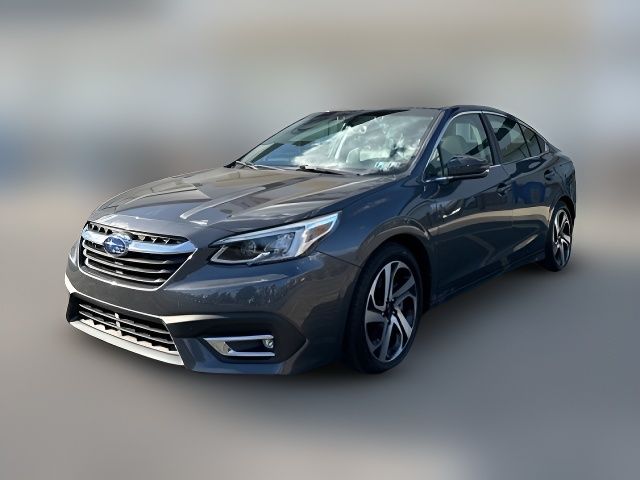 2022 Subaru Legacy Limited