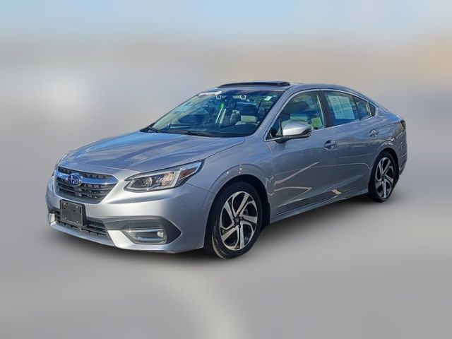 2022 Subaru Legacy Limited