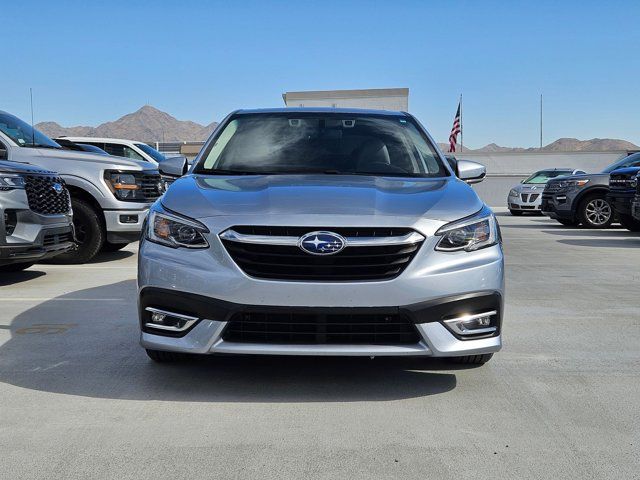 2022 Subaru Legacy Limited