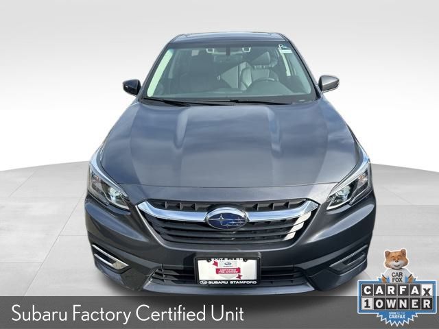 2022 Subaru Legacy Limited