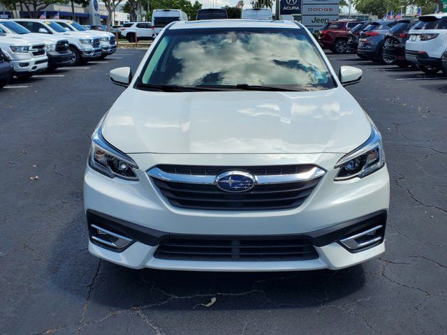 2022 Subaru Legacy Limited