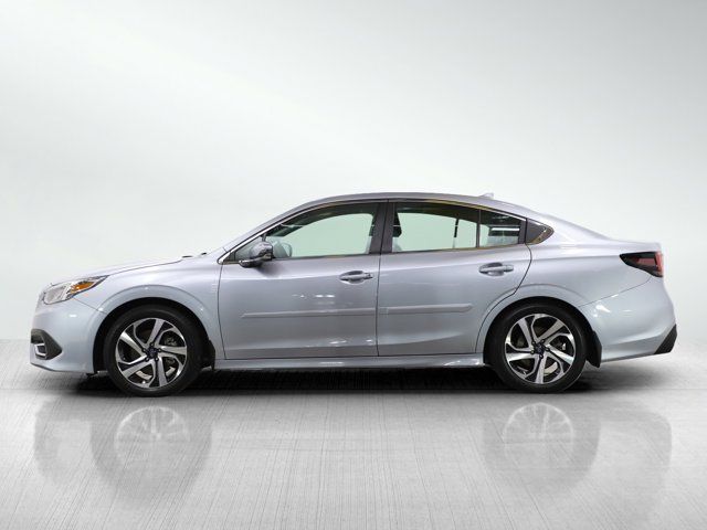 2022 Subaru Legacy Limited