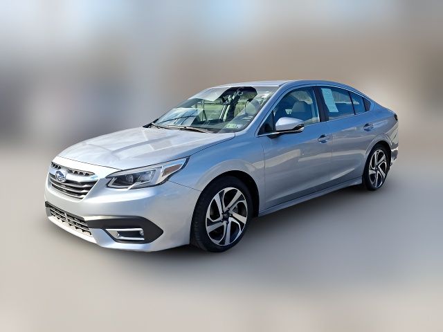 2022 Subaru Legacy Limited