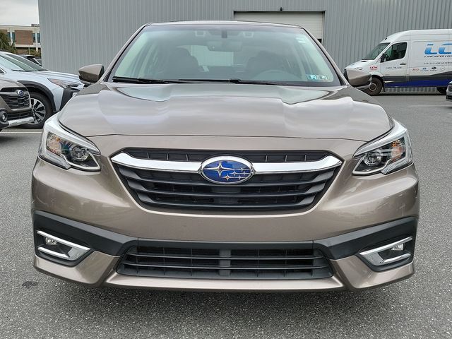 2022 Subaru Legacy Limited