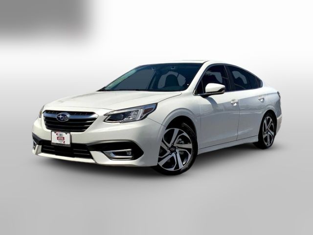 2022 Subaru Legacy Limited