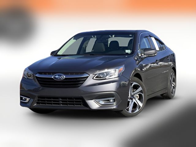 2022 Subaru Legacy Limited