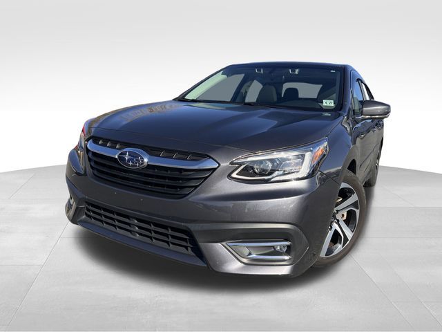 2022 Subaru Legacy Limited