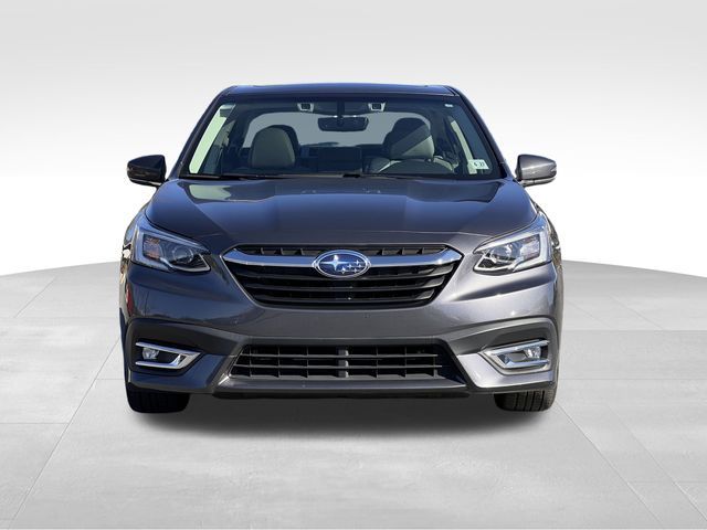 2022 Subaru Legacy Limited